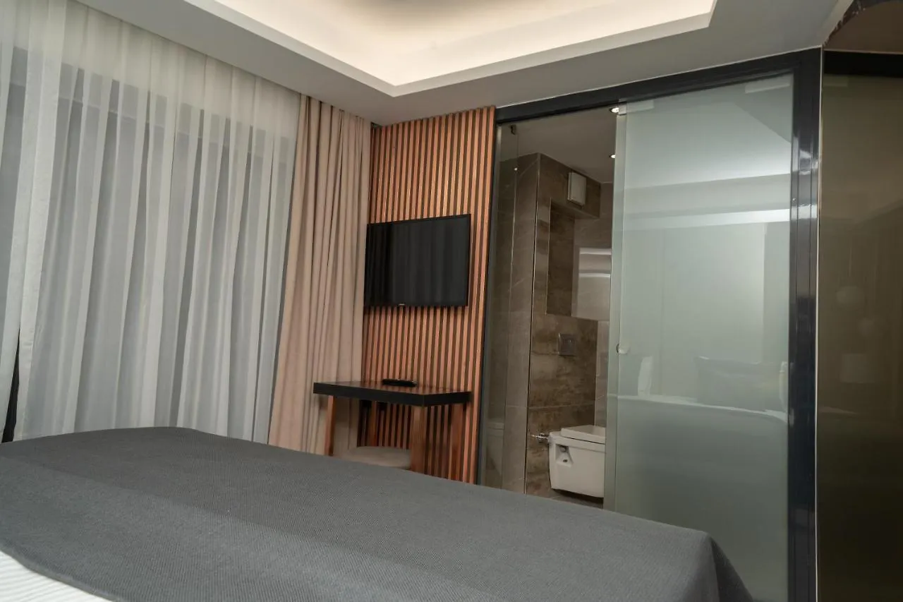 Fama Karakoey Hotel Istanbul