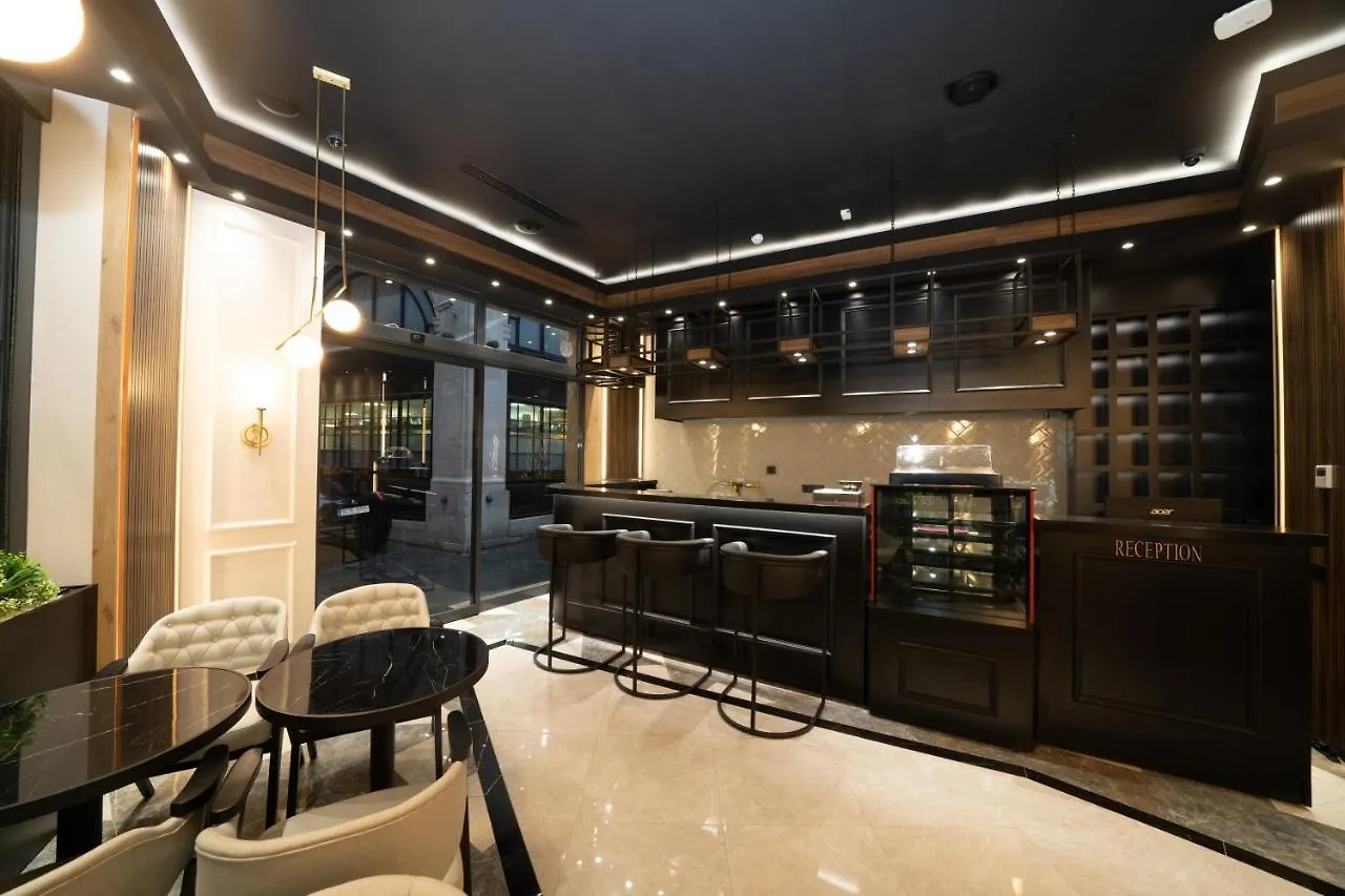 Fama Karakoey Hotel Istanbul