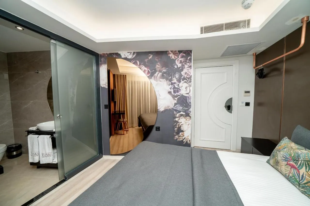Fama Karakoey Hotel Istanbul