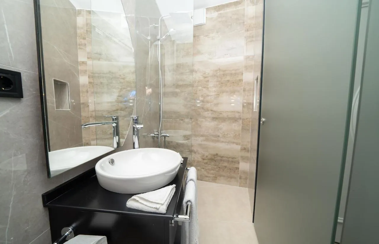 Fama Karakoey Hotel Istanbul
