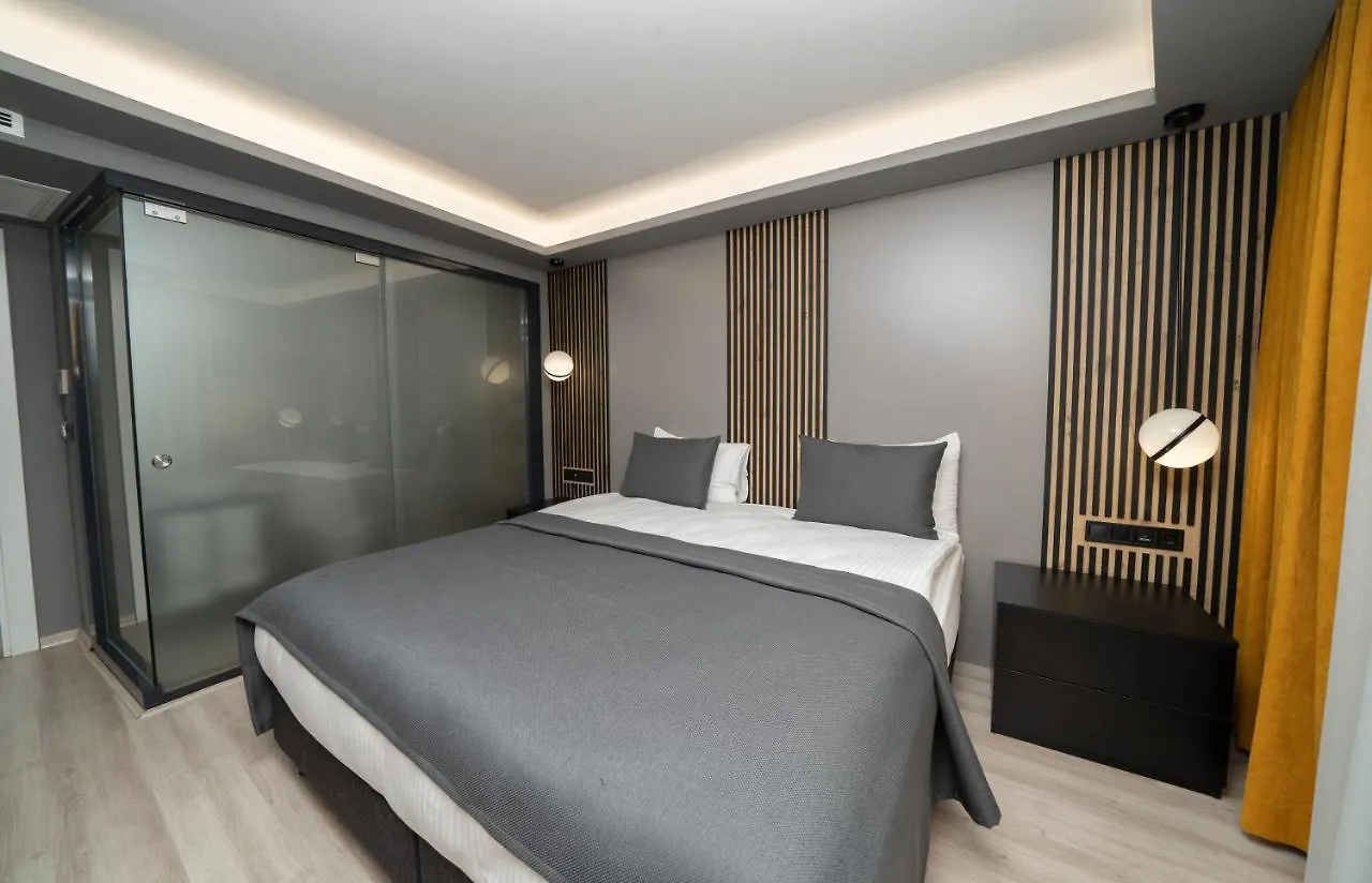 Fama Karakoey Hotel Istanbul