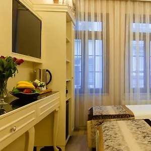 Hotel Nobel, Provincia di Istanbul