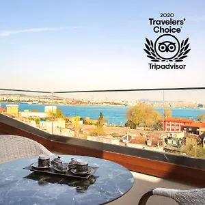 Hotel Acra - Special Category, Provincia di Istanbul