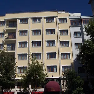 3* Hotel Keçık