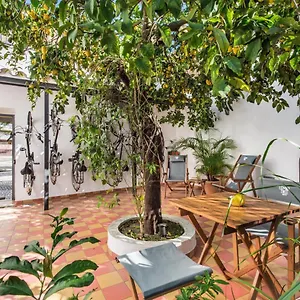 Frühstückspension Lemon Tree Distrikt Faro