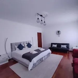  Guest house Enchanted Portugal