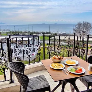 Hotel Saruhan, Provincia di Istanbul