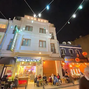 Otel Renova Fatıh, İstanbul