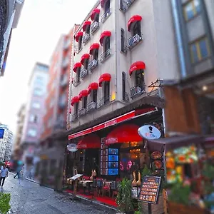 Otel Ethnica Old, İstanbul