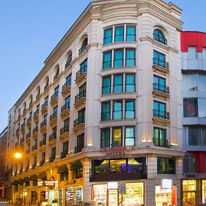 Hotel Zagreb, Provincia di Istanbul