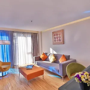 Hotel Business Life, Istanboel