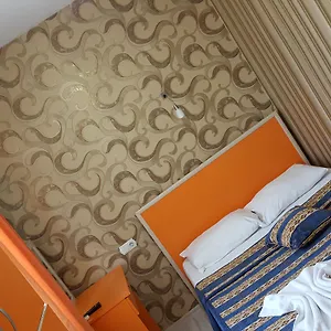 Bed & Breakfast Anadolu, Provincia di Istanbul
