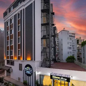 Diamond Luxury Otel Antalya