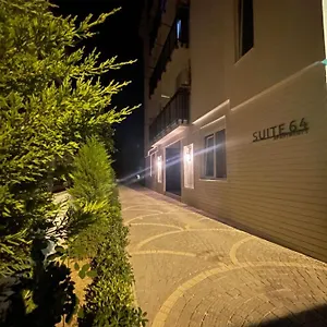 Suite64 , Анталья Турция