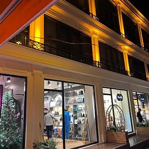 فندق Berfinn Ortakoey, اسطنبول