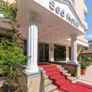 Hotel Sed Bosphorus, Provincia di Istanbul