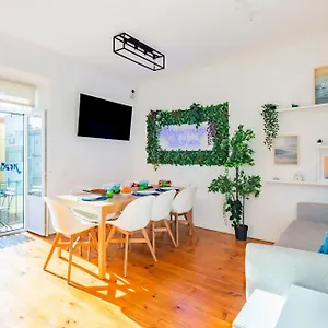 Guest 1 Boutique House , Lisboa Portugal