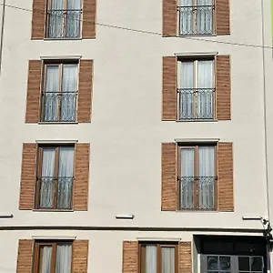 Отель Sareban, Стамбул