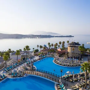 Resort Asteria Bodrum Gümbet