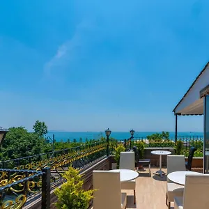 Hotel Harmony &, Provincia di Istanbul