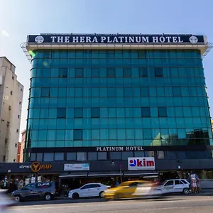 فندق The Hera Platinum, اسطنبول