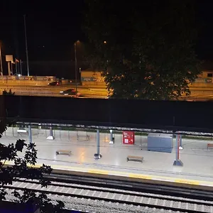 Апарт-отель Bolcello Pansiyon, Стамбул
