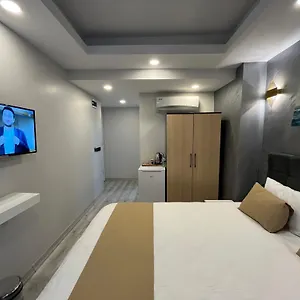 شقة فندقية White Palace Halic, اسطنبول