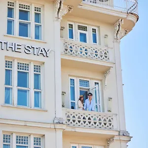Hotel The Bosphorus, Istanboel