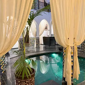 L'ecole 4*, Marrakesh Maroc