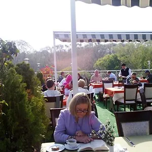 Hotel Guelhanepark &, Provincia di Istanbul