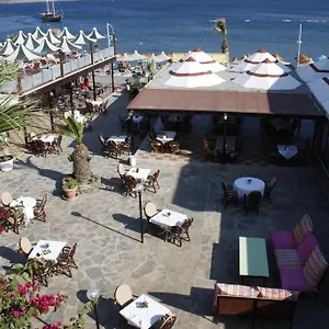 Hotel Amfora Ortakentyahşi