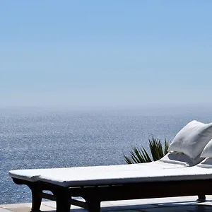 Kabak Avalon , Faralya Turquie