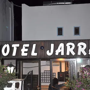 Gloriatibi Jarra Otel Gümbet