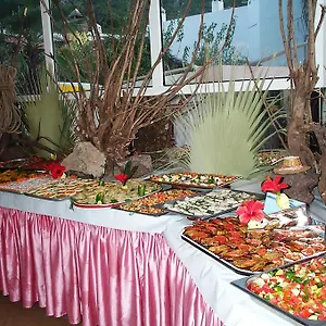 Oylum Park Otel İçmeler