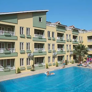 Club Sunset 3*, Мармарис Турция