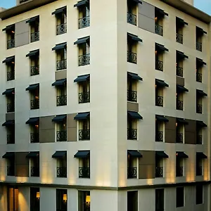 Hotel Witt, Provincia di Istanbul