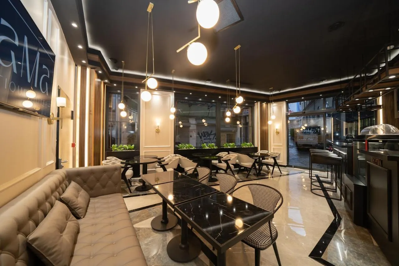Fama Karakoey Hotel Istanbul