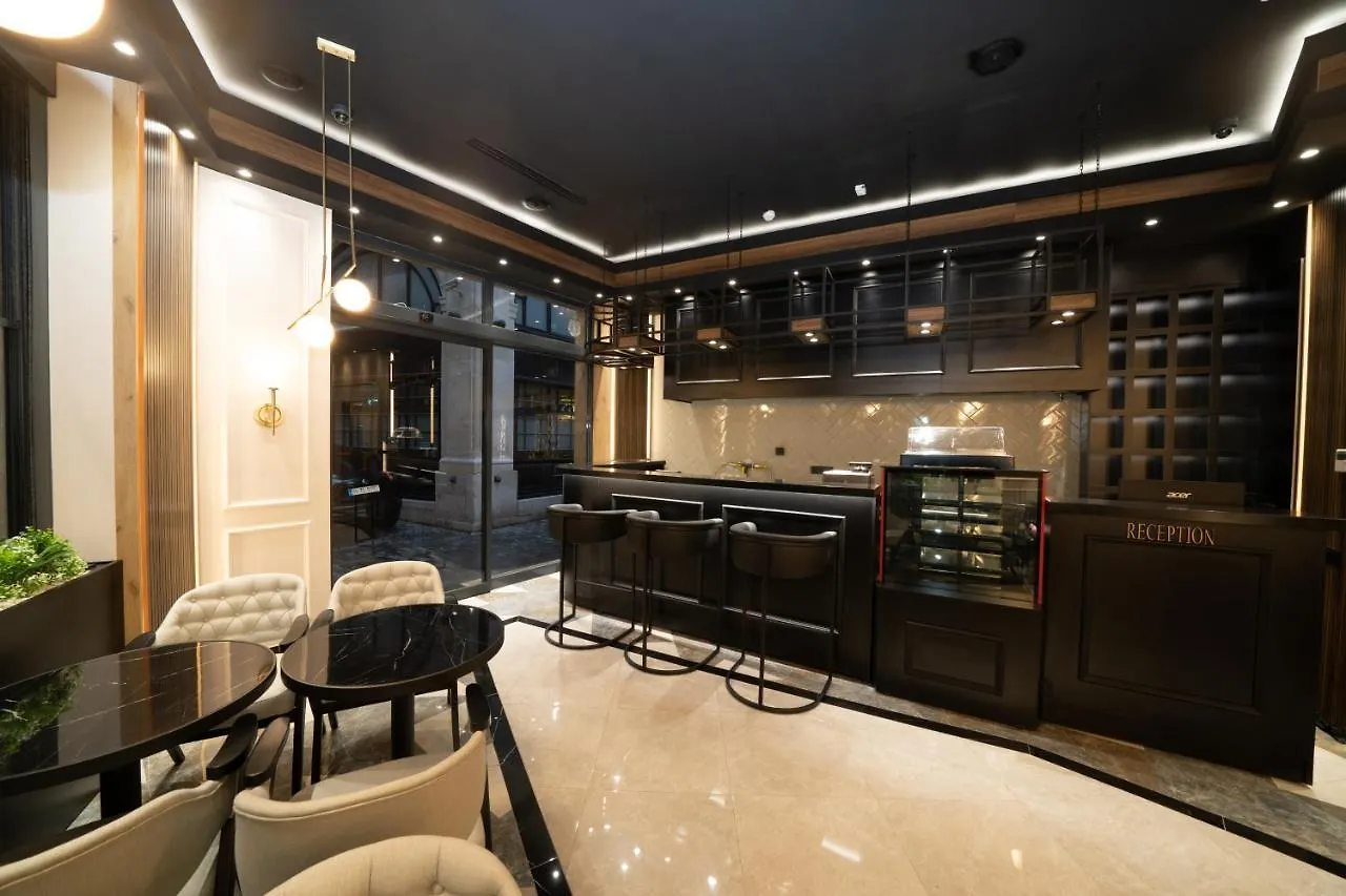 Fama Karakoey Hotel Istanbul
