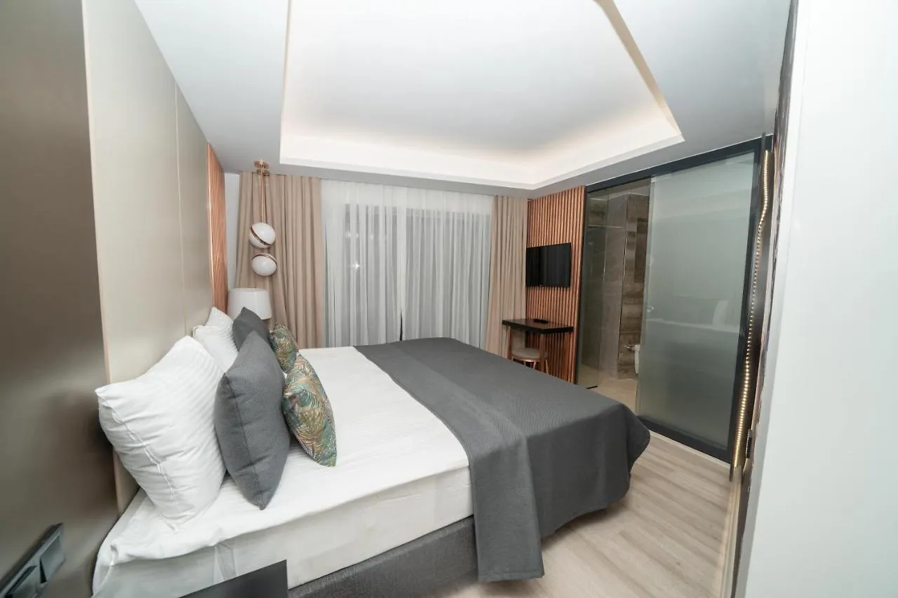 Fama Karakoey Hotel Istanbul