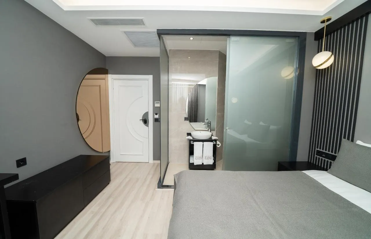 Fama Karakoey Hotel Istanbul