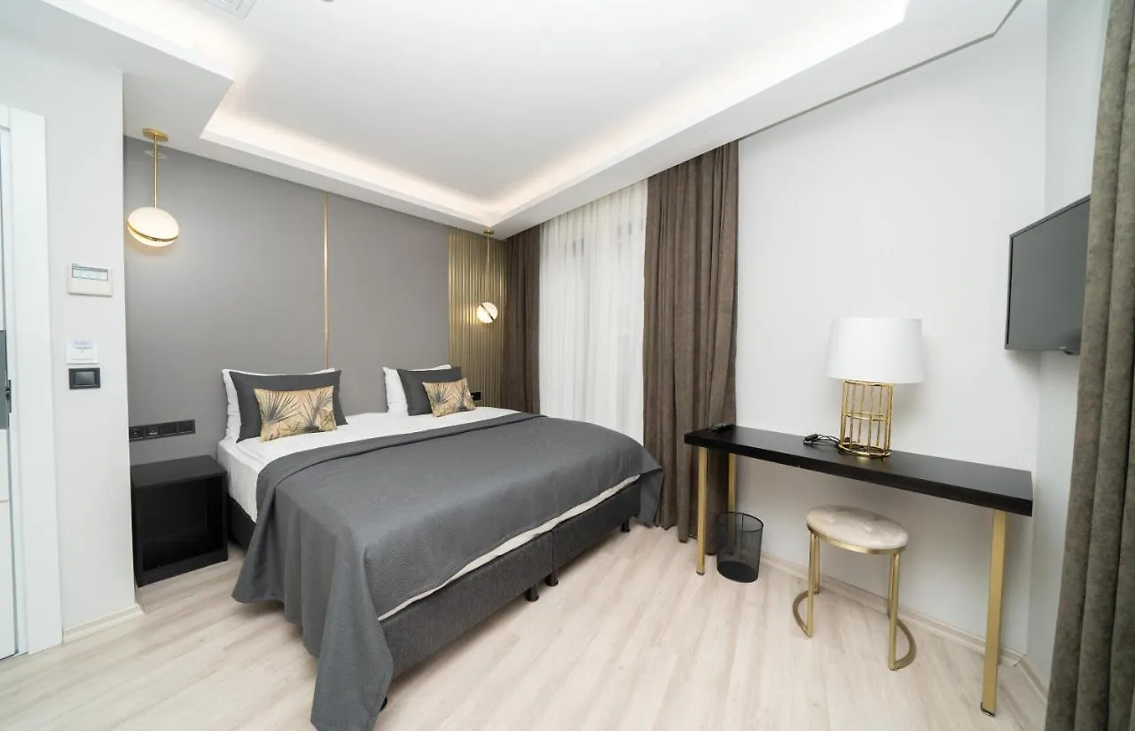 Fama Karakoey Hotel Istanbul