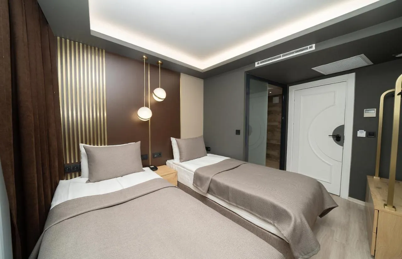 Fama Karakoey Hotel Istanbul