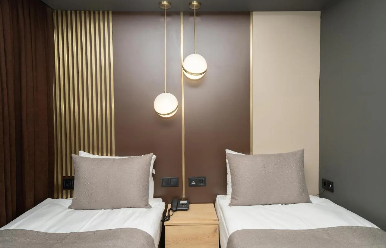 Fama Karakoey Hotel Istanbul