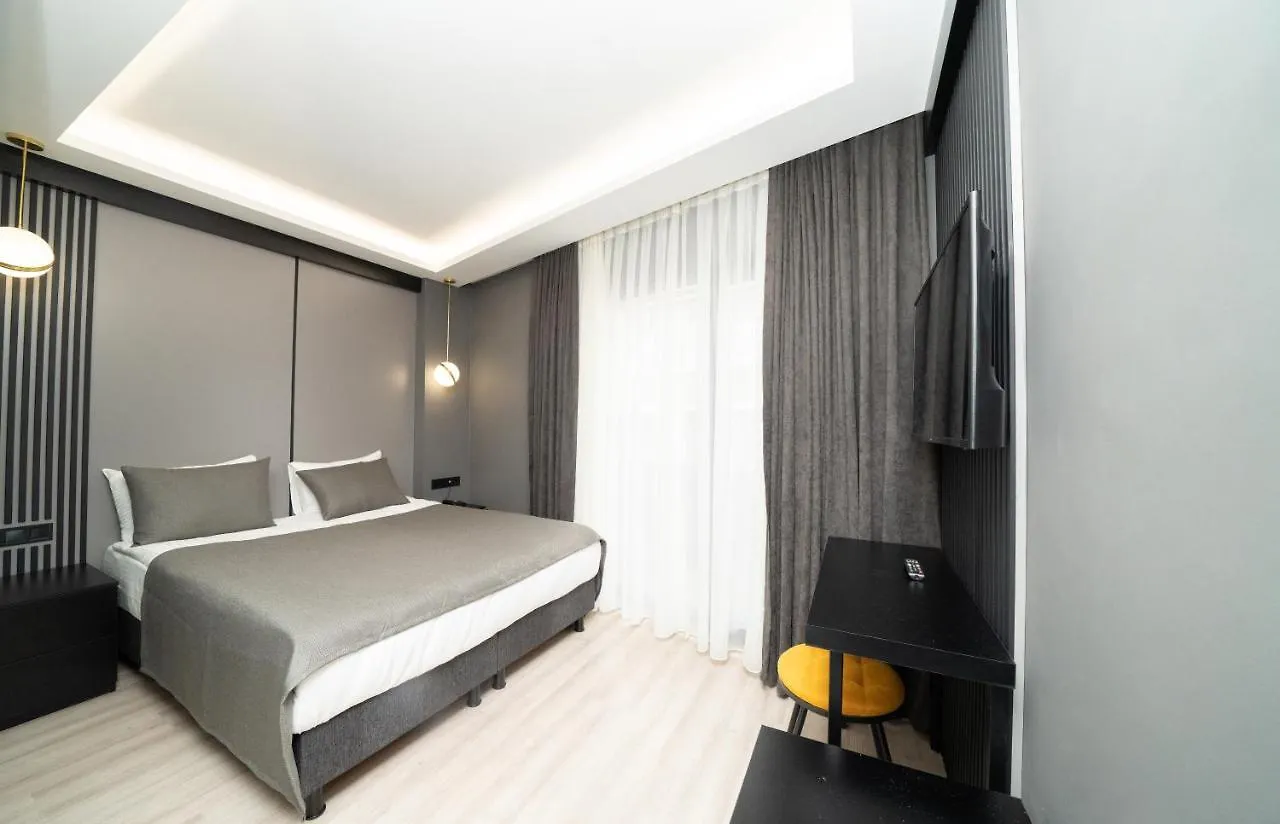 Fama Karakoey Hotel Istanbul