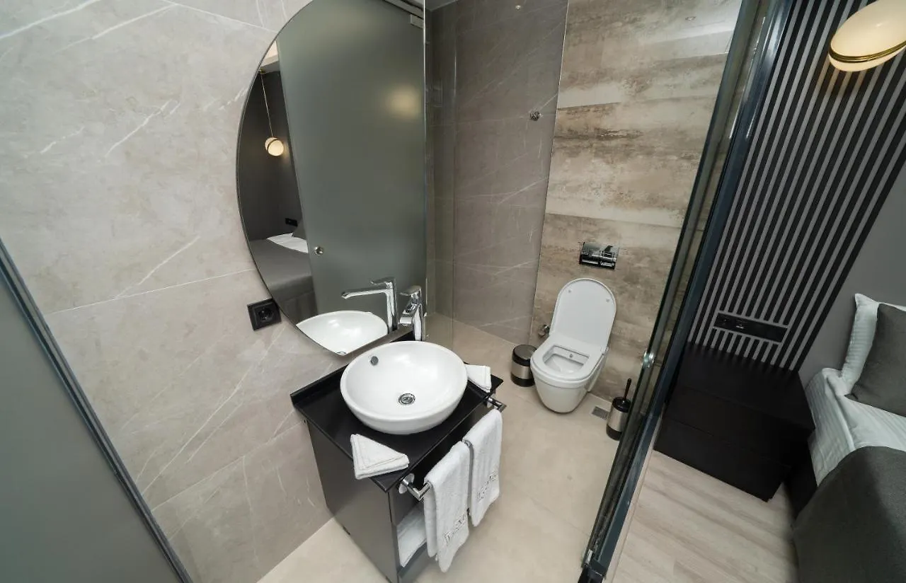 Fama Karakoey Hotel Istanbul