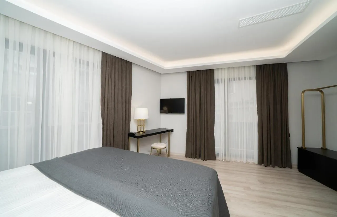 Fama Karakoey Hotel Istanbul