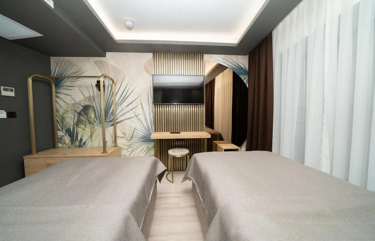 Fama Karakoey Hotel Istanbul