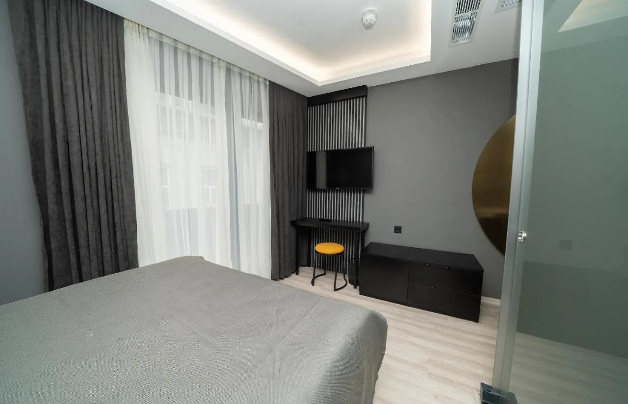 Fama Karakoey Hotel Istanbul 4*,  Turkey