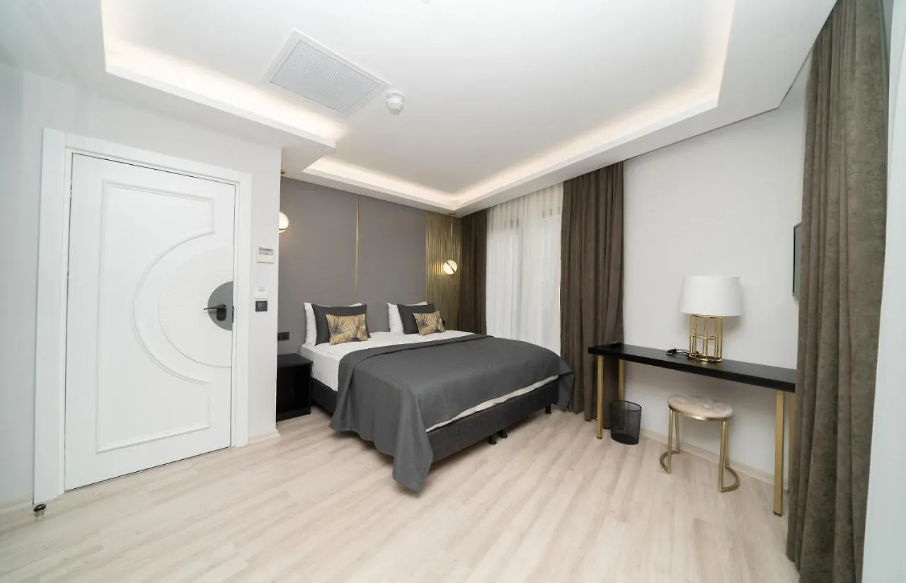 Fama Karakoey Hotel Istanbul Turkey