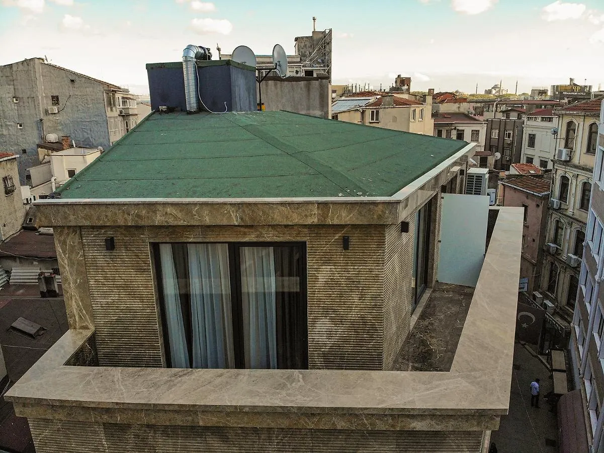 Fama Karakoey Hotel Istanbul